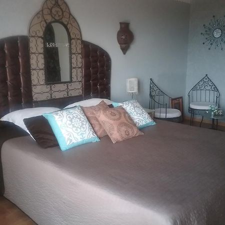 Villa Monplaisir Latrape Εξωτερικό φωτογραφία