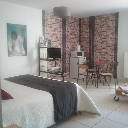 Villa Monplaisir Latrape Εξωτερικό φωτογραφία