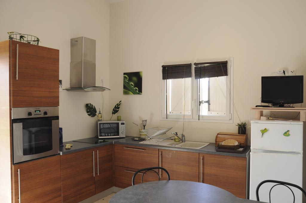 Villa Monplaisir Latrape Δωμάτιο φωτογραφία