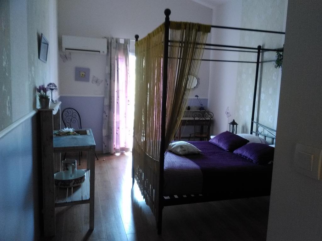Villa Monplaisir Latrape Δωμάτιο φωτογραφία