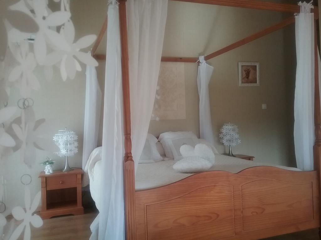 Villa Monplaisir Latrape Εξωτερικό φωτογραφία