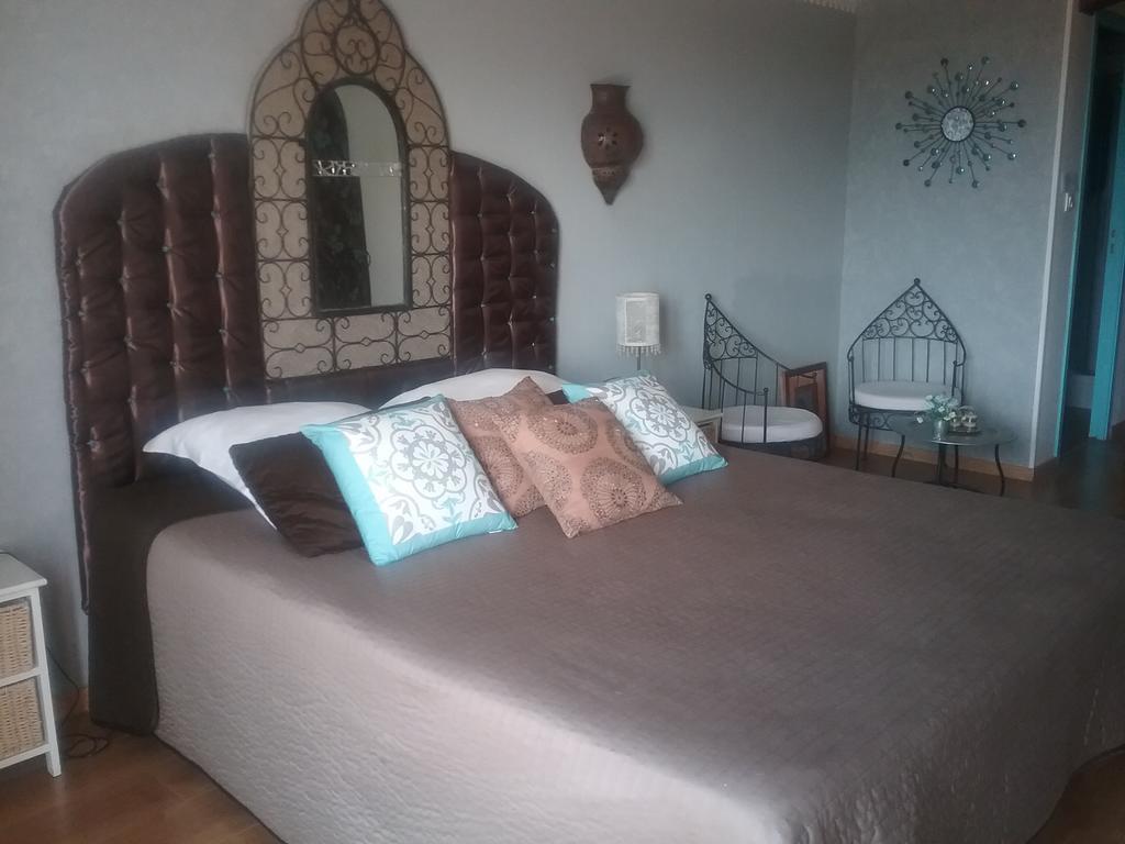 Villa Monplaisir Latrape Εξωτερικό φωτογραφία