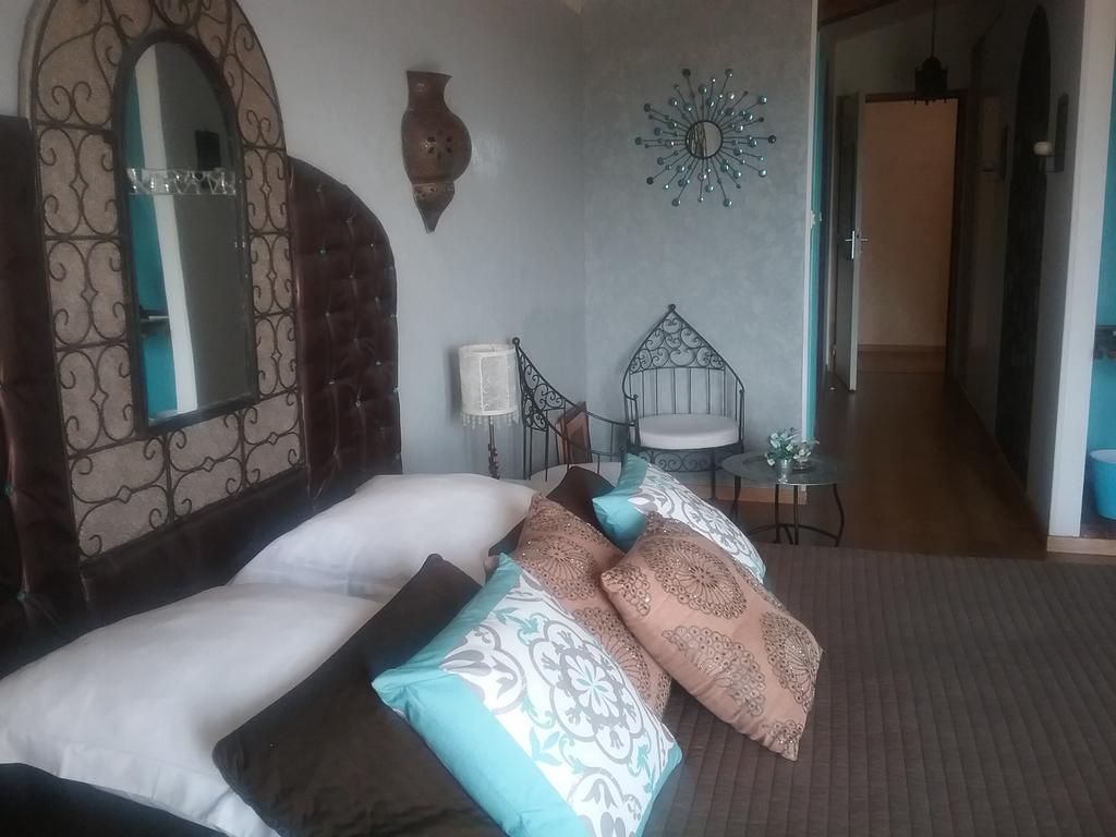 Villa Monplaisir Latrape Εξωτερικό φωτογραφία