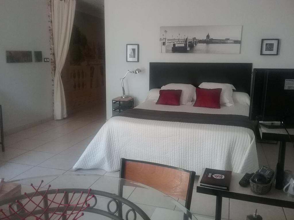 Villa Monplaisir Latrape Εξωτερικό φωτογραφία