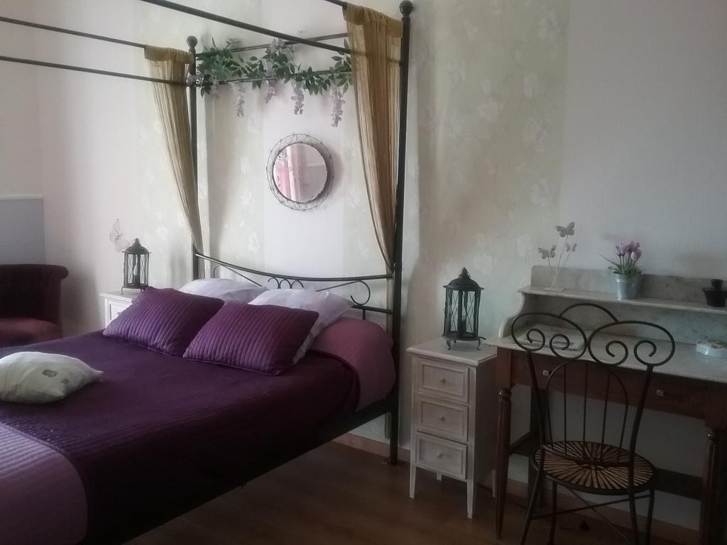 Villa Monplaisir Latrape Εξωτερικό φωτογραφία